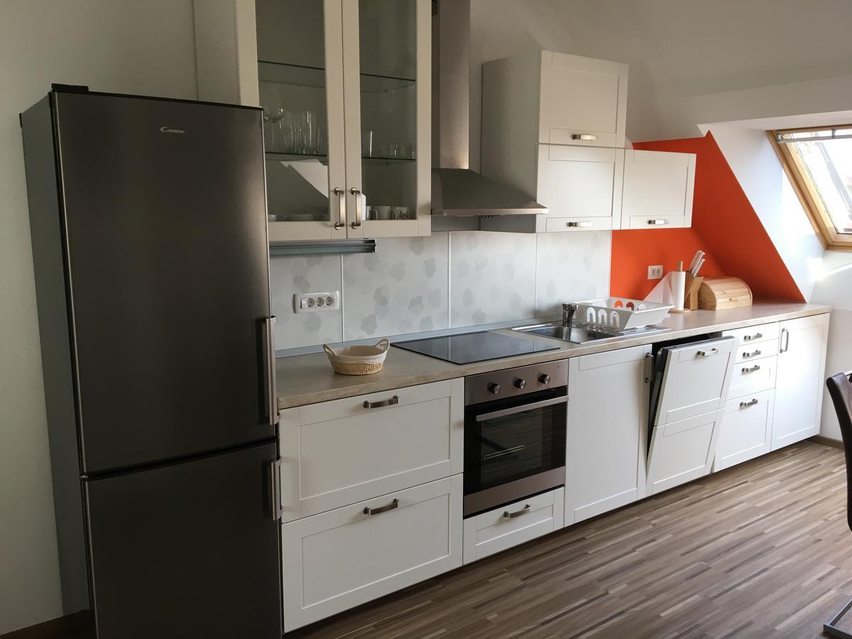 Apartments Avio Zgornji Brnik Kültér fotó