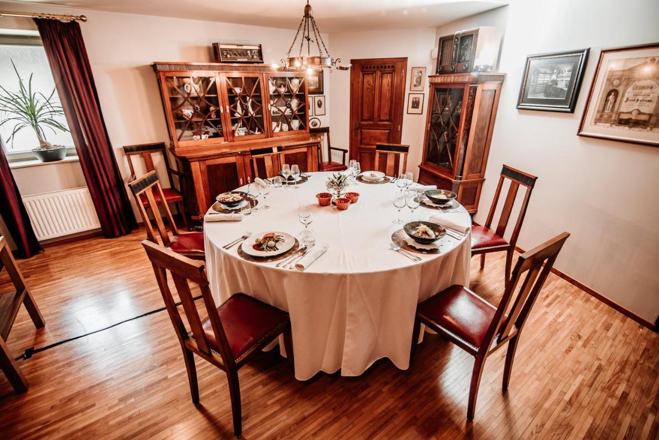 Apartments Avio Zgornji Brnik Kültér fotó